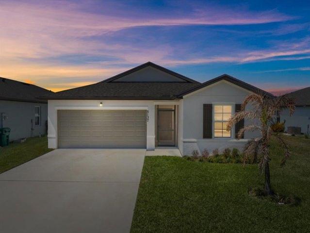 House for sale in Fort Pierce, Florida