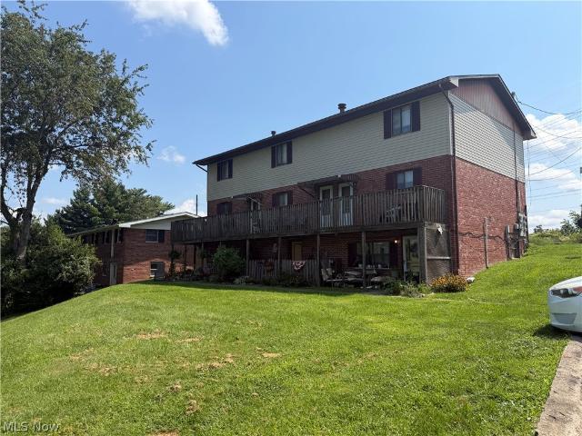 Commercial for sale in Parkersburg, West Virginia