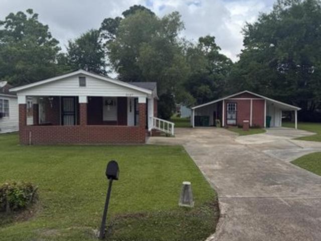 House for sale in Moss Point, Mississippi