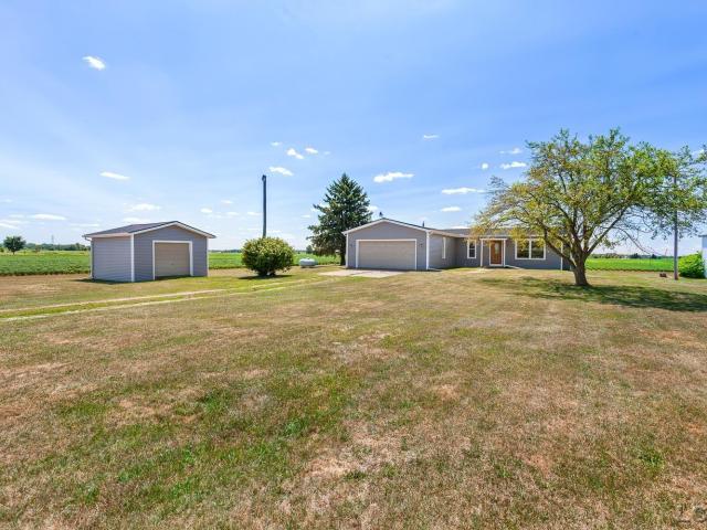 House for sale in Michigan