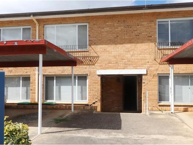 Apartment for rent in Goulburn
