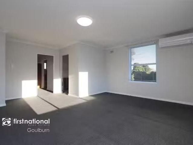 Apartment for rent in Goulburn