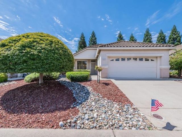 House for sale in Roseville, California