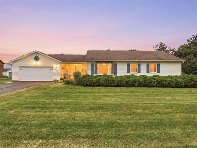 House for sale in Canandaigua, New York