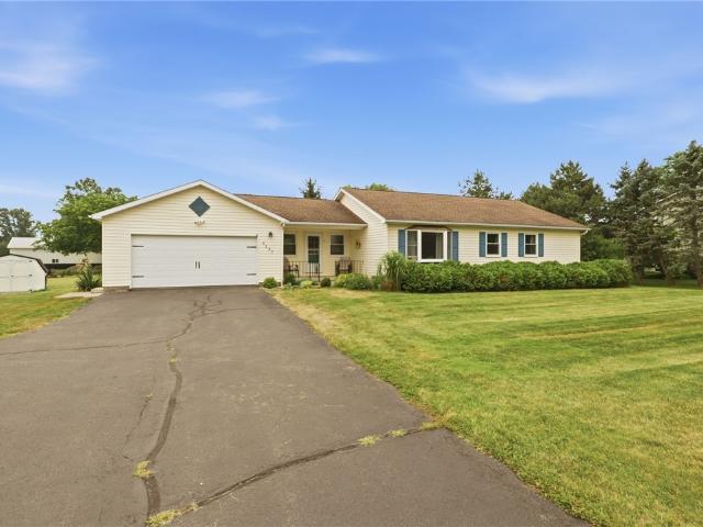 House for sale in Canandaigua, New York