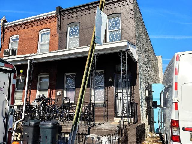 Property for sale in Philadelphia, Pennsylvania