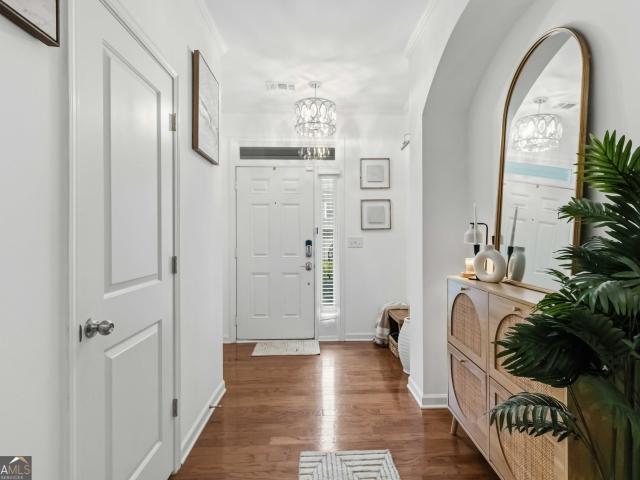 Condo for sale in Stone Mill Run, Tucker