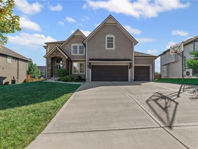 House for sale in Kansas