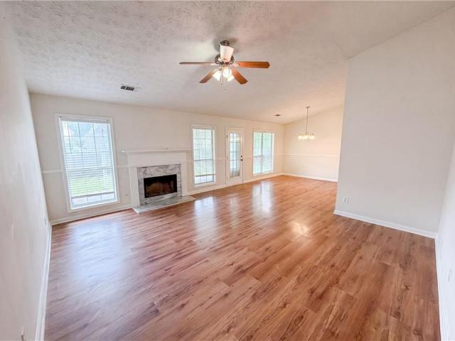 House for sale in Duluth, Georgia