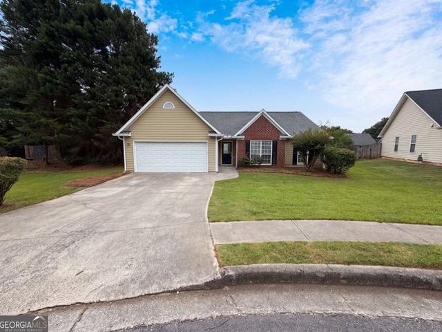 House for sale in Duluth, Georgia