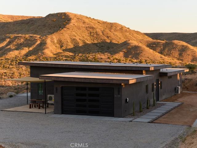 House for sale in Pioneertown, California