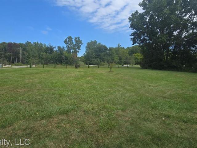House for sale in Michigan