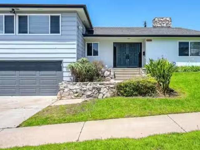 House for rent in Los Angeles
