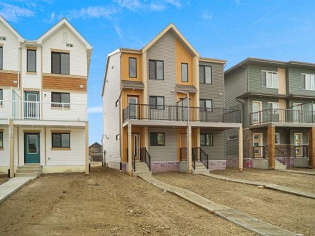 House for sale in Wedgewood, Alberta