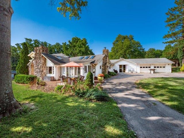 House for sale in Berlin, Ohio