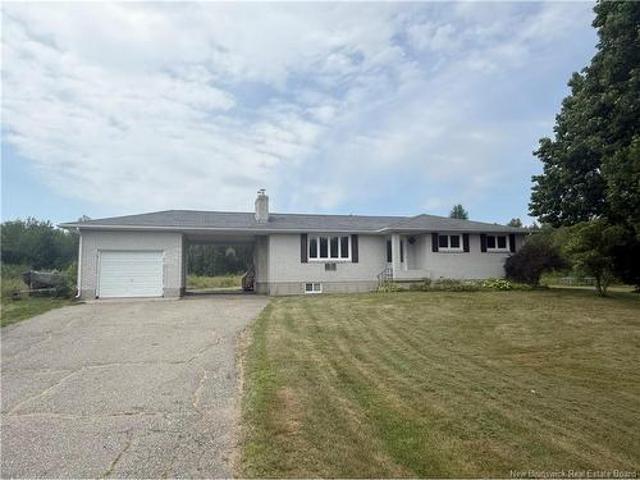 House for sale in Williamstown, New Brunswick