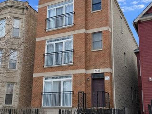 House for sale in Chicago Park, Illinois