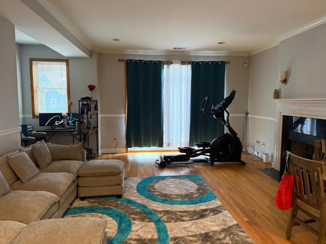 House for sale in Chicago Park, Illinois