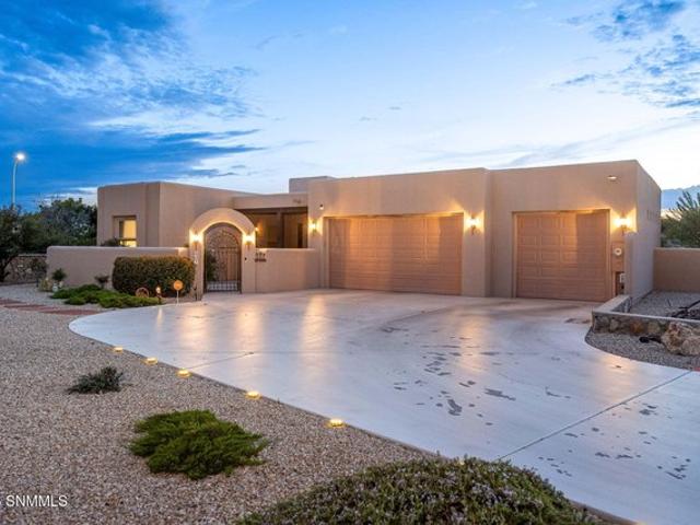 House for sale in Dona Ana, New Mexico
