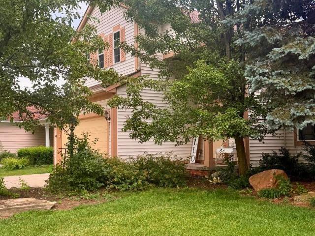 Condo for sale in Grand Blanc, Michigan