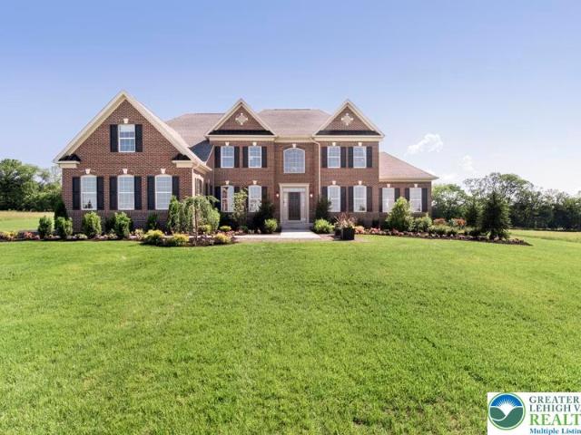 House for sale in Lehigh, Pennsylvania