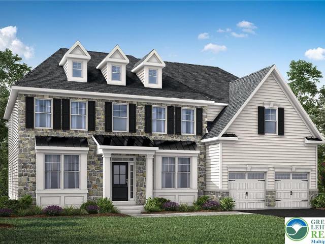 House for sale in Krocksville, Upper Macungie Township