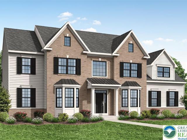 House for sale in Krocksville, Upper Macungie Township