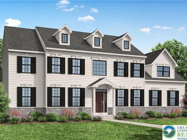House for sale in Upper Macungie Township, Lehigh County