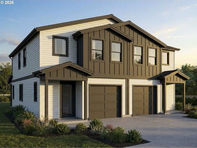 House for sale in Oregonia