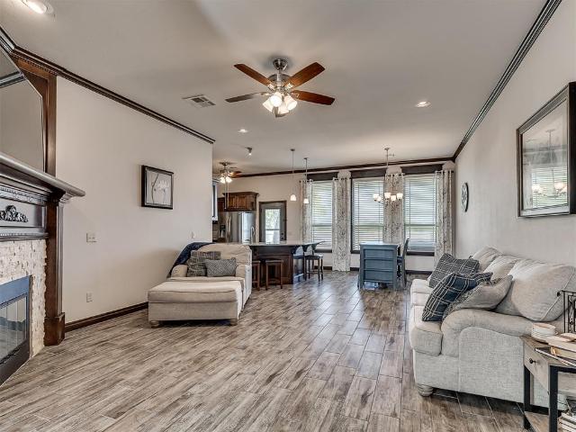 House for sale in Oklahoma City, Cleveland County