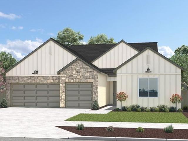 House for sale in Tulare, California