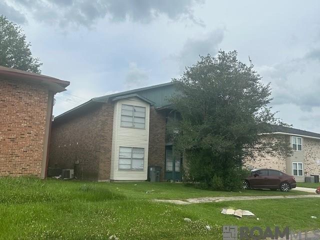 House for sale in Baker, East Baton Rouge Parish