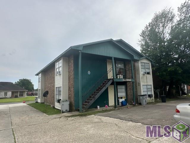 House for sale in Baker, Louisiana