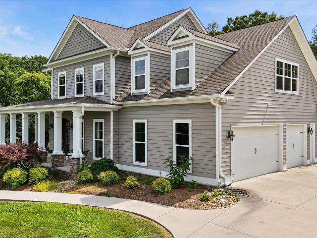 House for sale in Tennessee