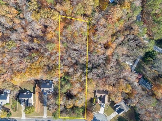 Land for sale in Flowery Branch, Georgia