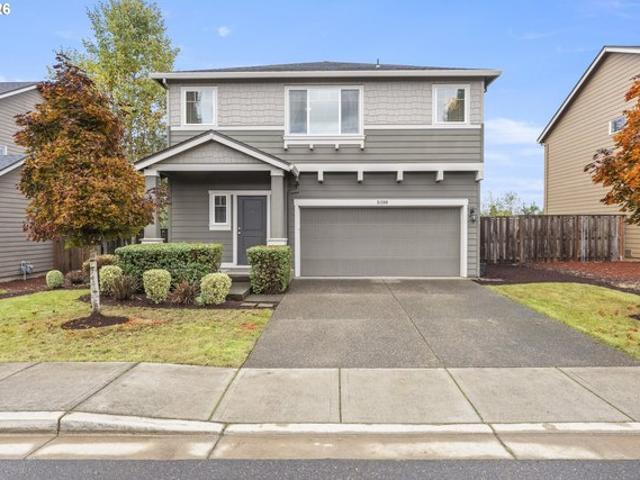 Townhouse for sale in Scappoose, Columbia County