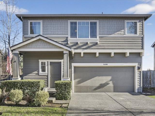 House for sale in Oregonia