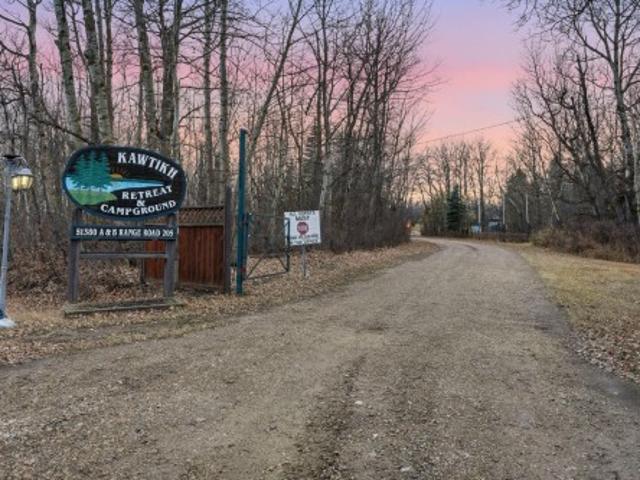 House for sale in Alberta