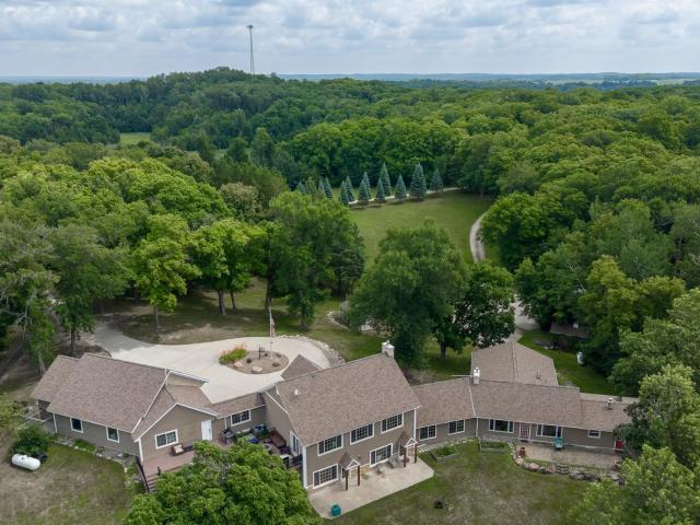 House for sale in Detroit Lakes, Minnesota