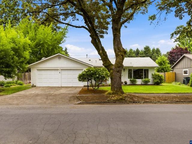 House for sale in Oregonia
