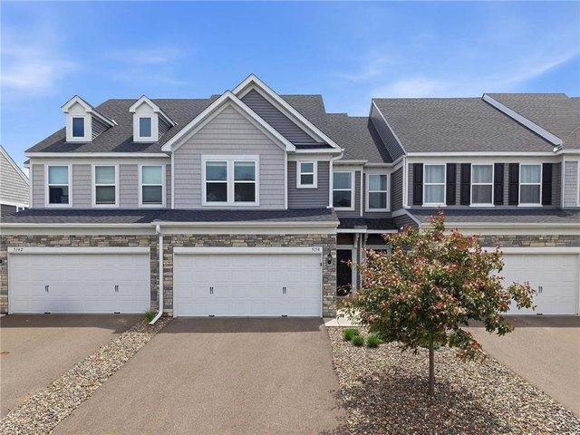 Townhouse for sale in Hennepin, Minnesota