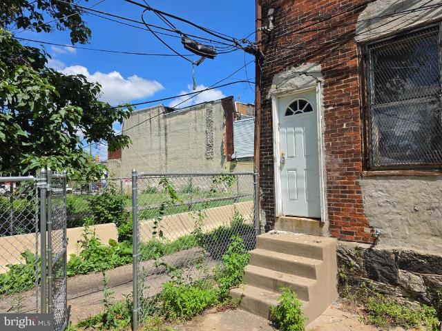House for sale in Philadelphia, Pennsylvania