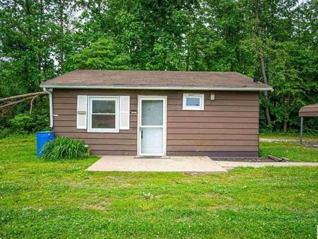 House for sale in West Terre Haute, Indiana
