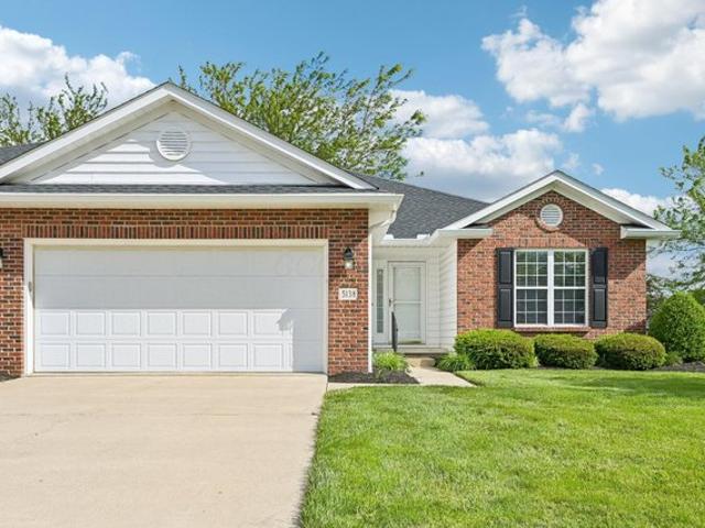 Condo for sale in Plain City, Ohio