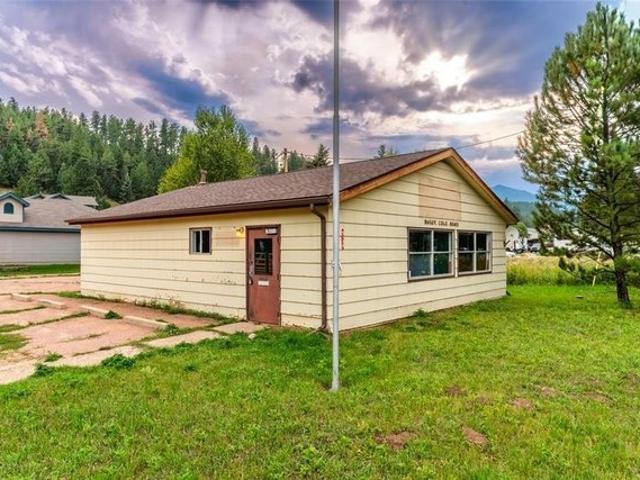 House for sale in Bailey, Colorado