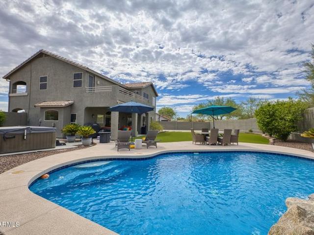 House for sale in Cave Creek, Arizona