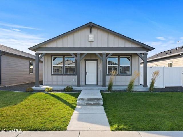 House for sale in Post Falls, Kootenai County