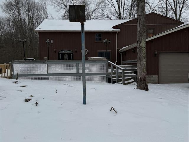 House for sale in Farmdale, Ohio