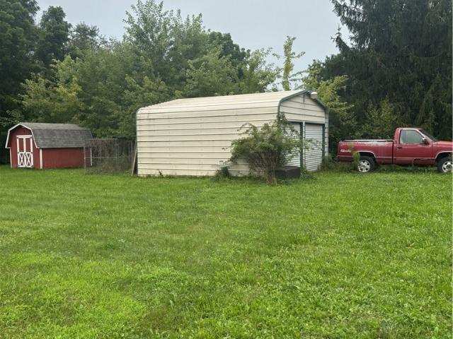 Land for sale in Louisville, Ohio