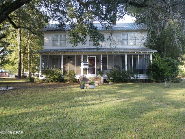 House for sale in Bascom, Florida